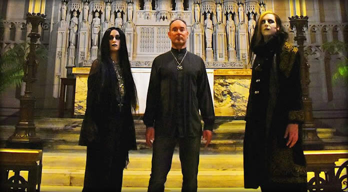 Dispel Estrena Su Nuevo Sencillo Y Video: "Flames Of Greed"