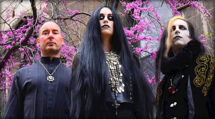 Dispel Presenta Su Nuevo Sencillo Y Video: "Glasya’s Heresy" Versión Acústica