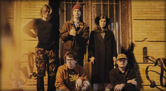 Disq Presenta Su Nuevo Sencillo Y Video: "The Hardest Part"