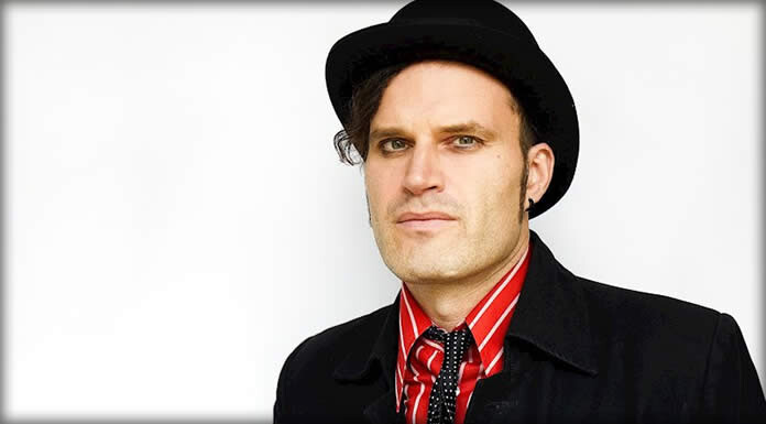 Dmitry Wild Estrena El Video Oficial De Su Sencillo: “Liberation” Ft. Tryst Dmitry Wild Estrena El Video Oficial De Su Sencillo: "Liberation" Ft. Tryst