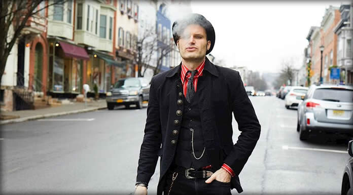 Dmitry Wild Estrena Su Nuevo Sencillo: “Sweetest Thing” Dmitry Wild Estrena Su Nuevo Sencillo: "Sweetest Thing"