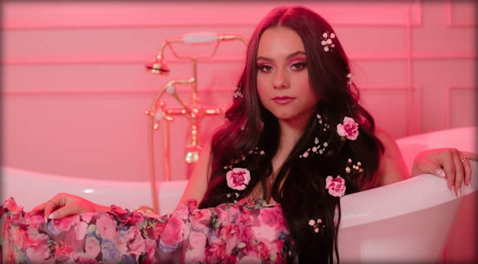 EISA Lanza Su Sencillo Debut: “Only If You Let It”