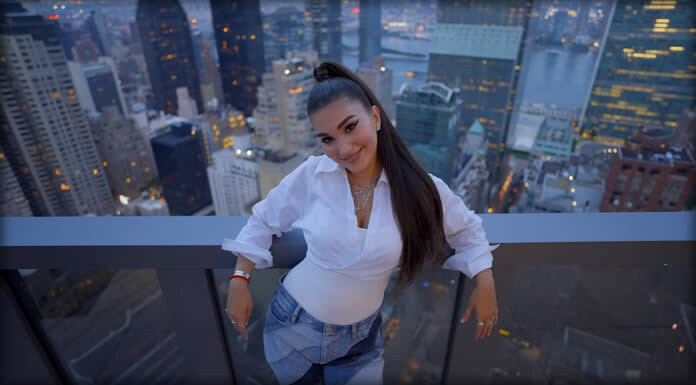 ENISA Regresa Con Un Nuevo Sencillo Y Video: “Zoom” ENISA Regresa Con Un Nuevo Sencillo Y Video: “Zoom”