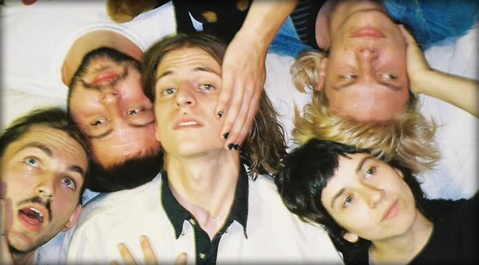 Early Eyes Presenta El Video Oficial De Su Sencillo: "Dying Plant"