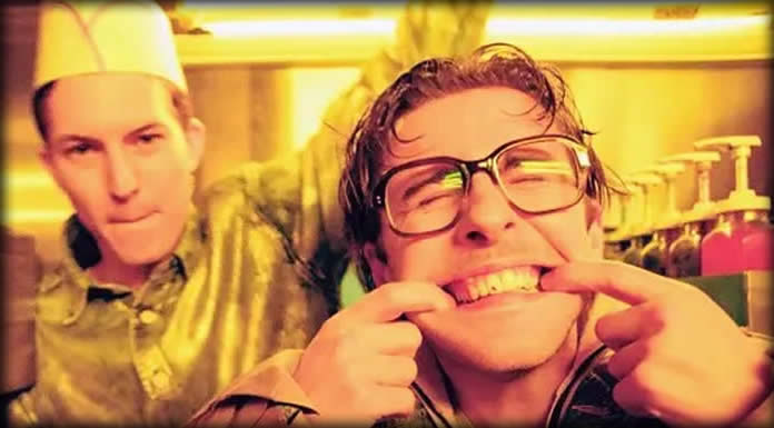 Easy Life Presenta Su Nuevo Sencillo Y Video: “Antifreeze” Ft. Gus Dapperton