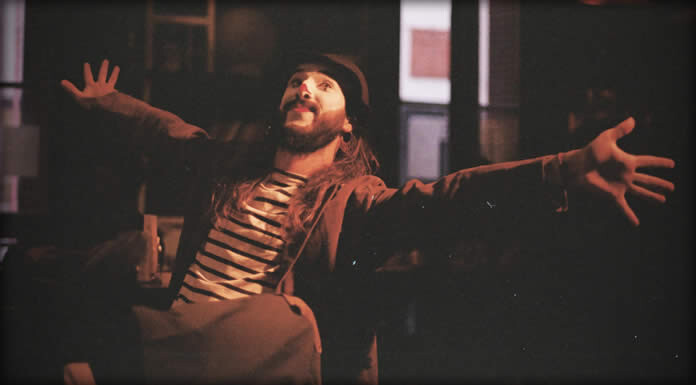 El Mundo Limón Presenta Su Nuevo Álbum: "Circo Fantastik Pipol"