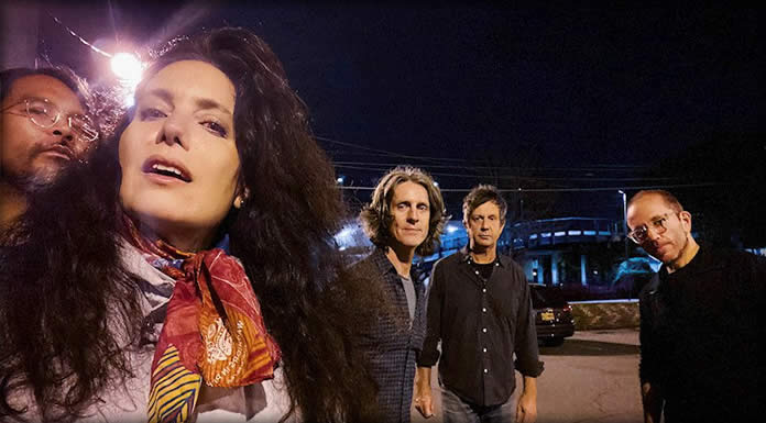 Elk City Presenta Su Nuevo Sencillo Y Video: “Your Time Doesn’t Exist” Elk City Presenta Su Nuevo Sencillo Y Video: "Your Time Doesn't Exist"