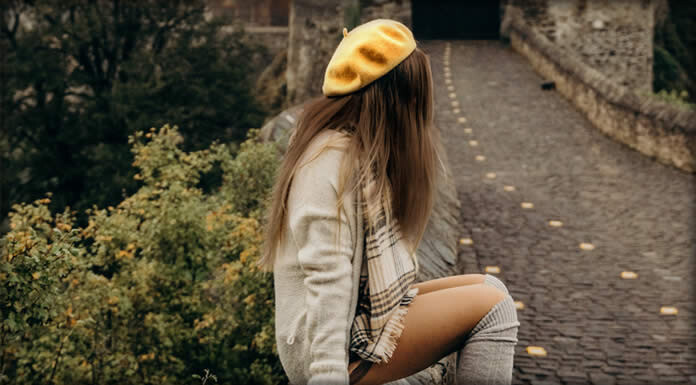 Ellee Ven Presenta Su Nuevo Sencillo: “May To September” Ft. Prodéje Ellee Ven Presenta Su Nuevo Sencillo: “May To September” Ft. Prodéje