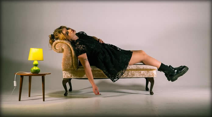 Ellur Estrena El Video Oficial De Su Nuevo Sencillo: “Best Face On”