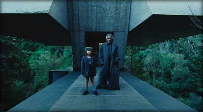 Elton John Y Britney Spears Lanzan El Video Oficial De Su Sencillo: “Hold Me Closer” Elton John Y Britney Spears Lanzan El Video Oficial De Su Sencillo: "Hold Me Closer"