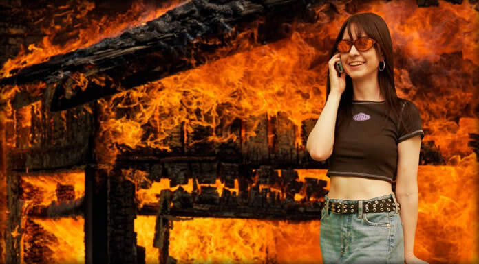 Emma-Lee Andersson Presenta Su EP Debut Emma-Lees Bittra Jävla Debut EP