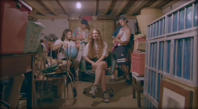 Eugenia Post Meridiem Presenta Su Nuevo Sencillo Y Video: “Willpower” Eugenia Post Meridiem Presenta Su Nuevo Sencillo Y Video: "Willpower"