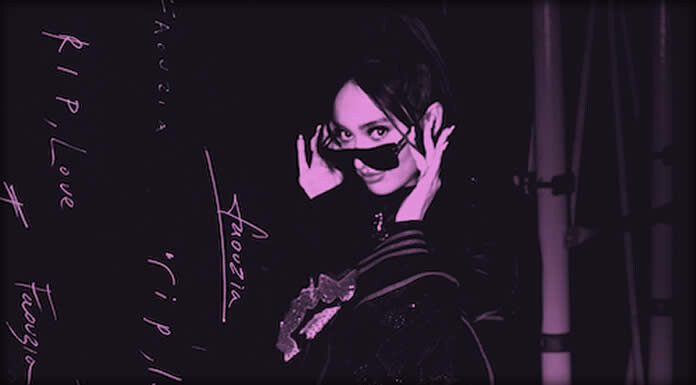 Faouzia Comparte La Versión Acústica De: “RIP, Love (Acoustic Live)”