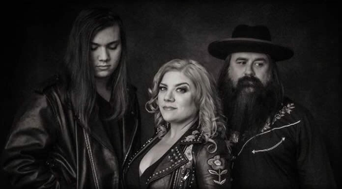 Female President Lanza Su Nuevo EP: “Our Year To Grieve” Female President Lanza Su Nuevo EP: “Our Year To Grieve”