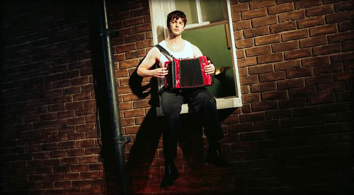 Fontaines D.C. Estrena El Video Oficial De Su Último Sencillo: "The Couple Across The Way"