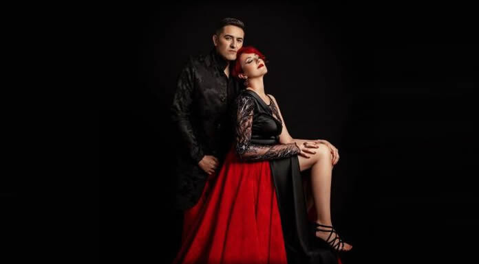 Galician Brothers Presentan Su Nuevo Sencillo Y Video: "Vuestra Canción"