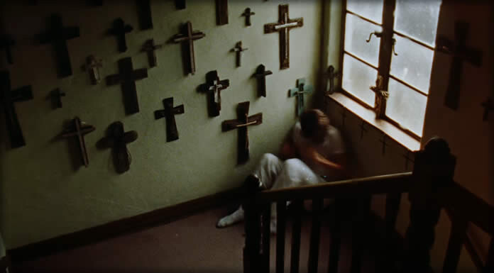 Greyson Chance Presenta Su Nuevo Sencillo Y Video: "My Dying Spirit"