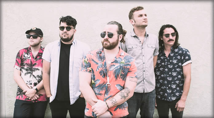 HARBOUR Estrena Su Nuevo Sencillo: "Sleepyhead"
