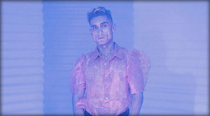 Hamid J Presenta Su Álbum Debut: "Cycle Of A Relationship"