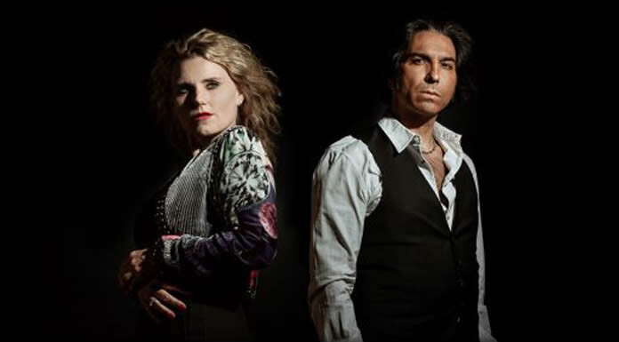 Hanne Tveter & Diego Amador Presentan: “Nana Del Caballo Grande – Hvite Hestens Vuggesang” Hanne Tveter & Diego Amador Presentan: "Nana Del Caballo Grande - Hvite Hestens Vuggesang"