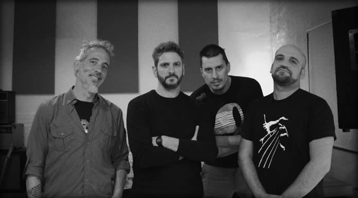 Herederos De Tito Presentan Su Nuevo Sencillo Y Video: "Diciembre Feroz" Ft. Nico Rainone