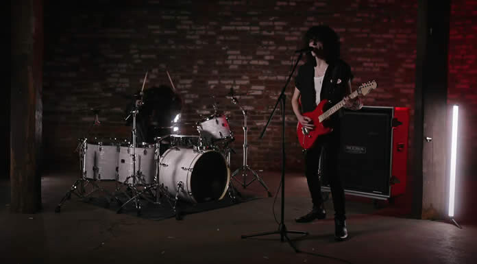 Intruder 424 Estrena Su Nuevo Sencillo Y Video: "Make It Out Alive"