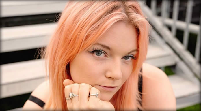 JESSIA Estrena Su Nuevo Sencillo Y Lyric Video: "One Of The Guys"