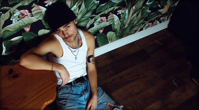 Jai Bentley Prsenta Su Nuevo Sencillo: "I Met The Devil"