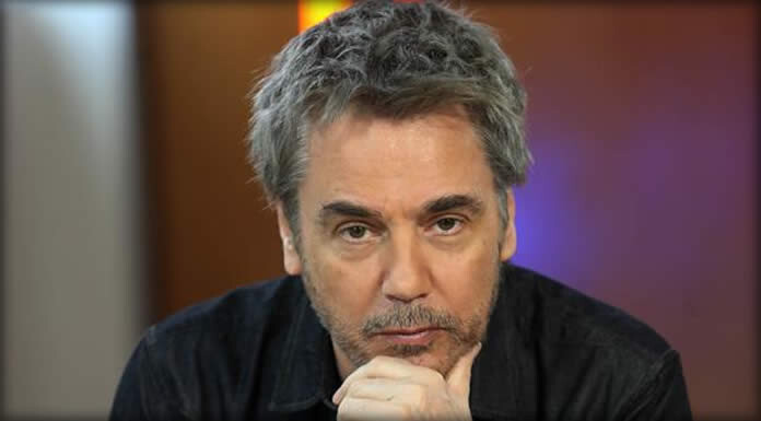 Jean-Michel Jarre Presenta: “Brutalism Take 2” Nueva Versión De Su Último Sencillo Jean-Michel Jarre Presenta: “Brutalism Take 2” Nueva Versión De Su Último Sencillo