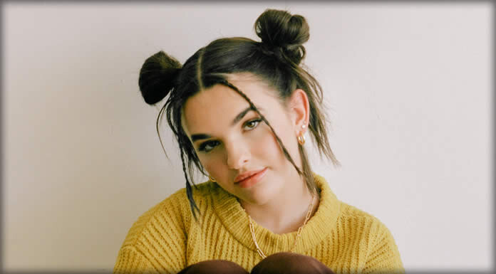 Jenna Raine Presenta Su Nuevo Sencillo Y Video: “Fumbled The Bag”