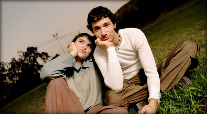 Jeremy Zucker Regresa Con Un Nuevo Sencillo: “I’m So Happy” Ft. Benee