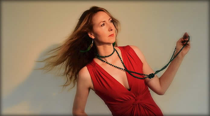 Jessie Kilguss Presenta Su Nuevo Álbum: "What Do Whales Dream About At Night?