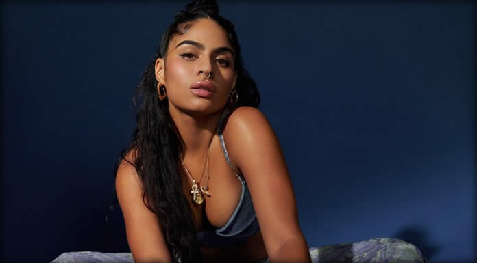 Jessie Reyez Presenta Su Nuevo Álbum: “Yessie” Jessie Reyez Presenta Su Nuevo Álbum: "Yessie"