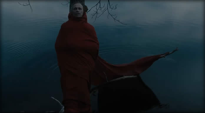 Joakim Berg Estrena El Video Oficial De "Rubicon"