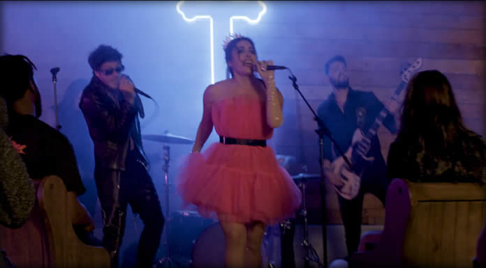 Jordan Michelle Presenta Su Nuevo Sencillo Y Video: “It’s My Birthday (Rip To Me)”