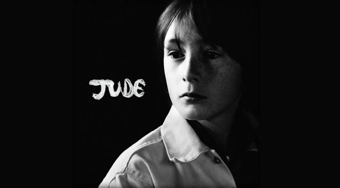Julian Lennon Presenta Su Nuevo Álbum: "Jude"