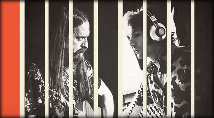 Junior Mackenzie Comparte Una Reversión De “Unforgiven” Ft. Pablo Solo