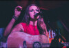 Justine Blazer Lanza Su Nuevo Álbum: "Girl Singing The Blues"
