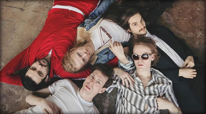 KAKKMADDAFAKKA Lanza Su Nuevo Álbum De Estudio: "Revelation"