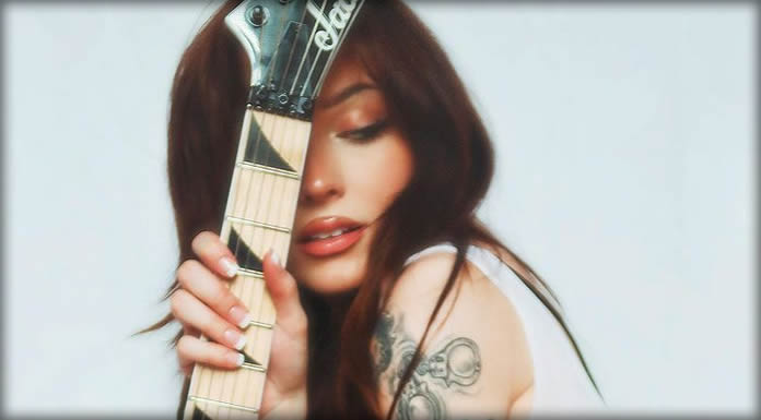 Kat Leigh Estrena Su Nuevo Sencillo Y Lyric Video: "Criminal"