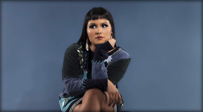 Kathy Palma Estrena Su Nuevo Sencillo: “Mala Decisión” Kathy Palma Estrena Su Nuevo Sencillo: "Mala Decisión"