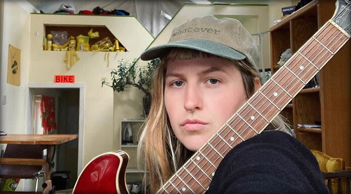 Kelsey Magnuson Estrena Su Nuevo Sencillo Y Video: “Faking It”