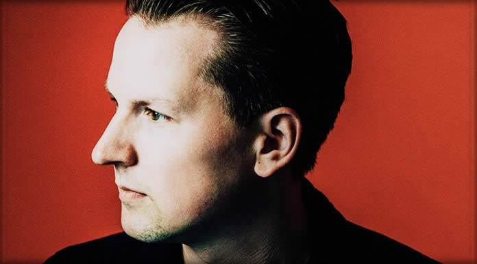 Ken Yates Estrena El Video Oficial De Su Sencillo: “The Future Is Dead”