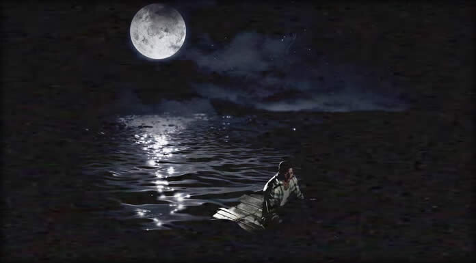 Khamari Estrena Su Nuevo Sencillo: “Drifting” Khamari Estrena Su Nuevo Sencillo: "Drifting"