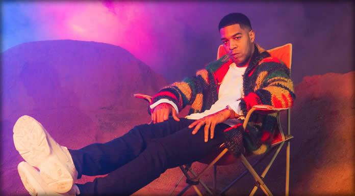 Kid Cudi Estrena Su Nuevo Sencillo: “Willing To Trust”