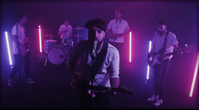 Kiraz Estrena Su Nuevo Sencillo Y Video: "Laberinto"