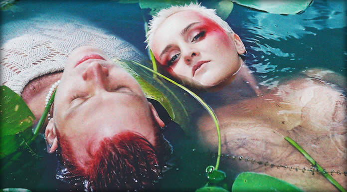 Kvarteret Lanza Su Nuevo Sencillo “Sommartårar” Kvarteret Lanza Su Nuevo Sencillo "Sommartårar"