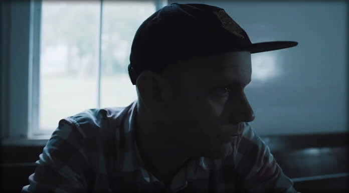 Lane Shuler Presenta El Video Oficial De Su Nuevo Sencillo: "Body And The Blood"