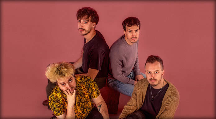 Las Flores Daltónicas Presentan Su Nuevo Sencillo: "Amor Libre"