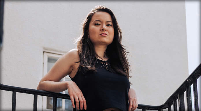 Laura Loh Presenta Su Nuevo Sencillo: "Running"